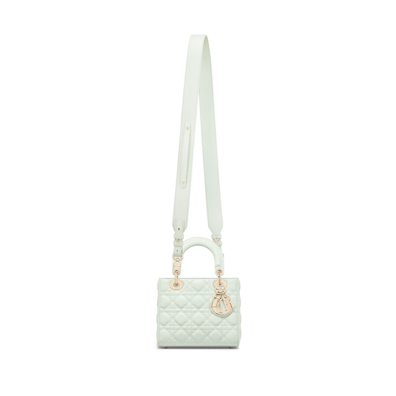Small Lady Dior My ABCDior Bag