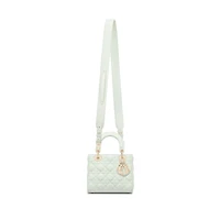 Small Lady Dior My ABCDior Bag