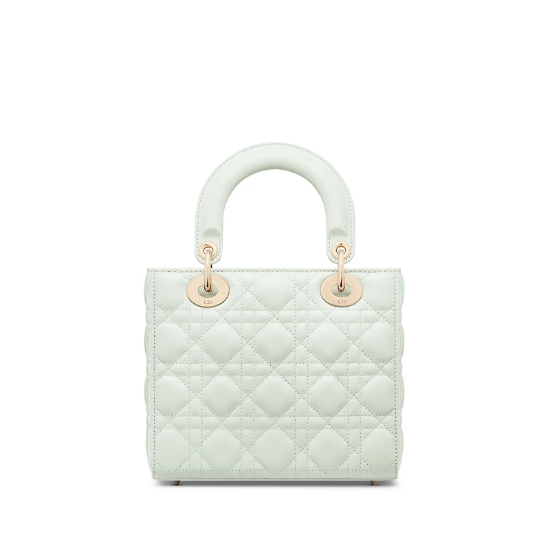Small Lady Dior My ABCDior Bag