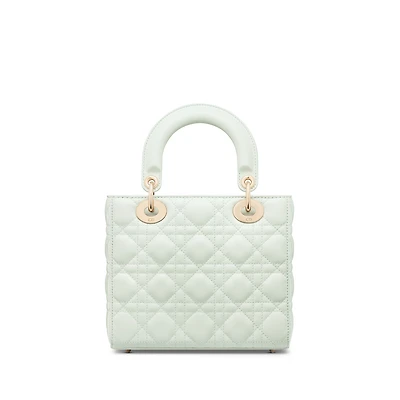 Small Lady Dior My ABCDior Bag