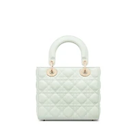 Small Lady Dior My ABCDior Bag