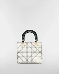 Small Lady Dior My ABCDior Bag