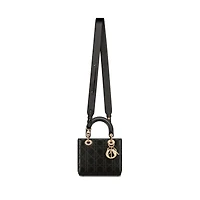 Small Lady Dior My ABCDior Bag