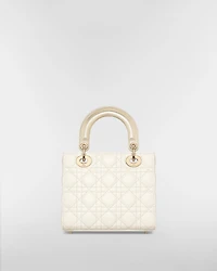 Small Lady Dior My ABCDior Bag