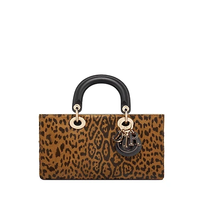 Medium Lady D-Joy Bag