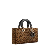 Medium Lady D-Joy Bag
