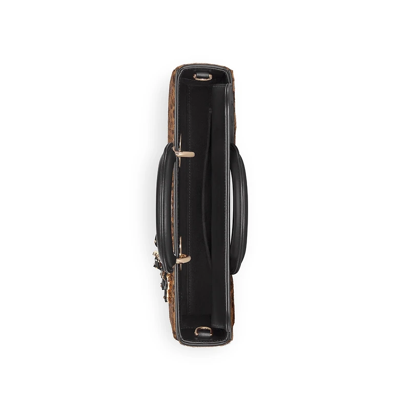 Medium Lady D-Joy Bag