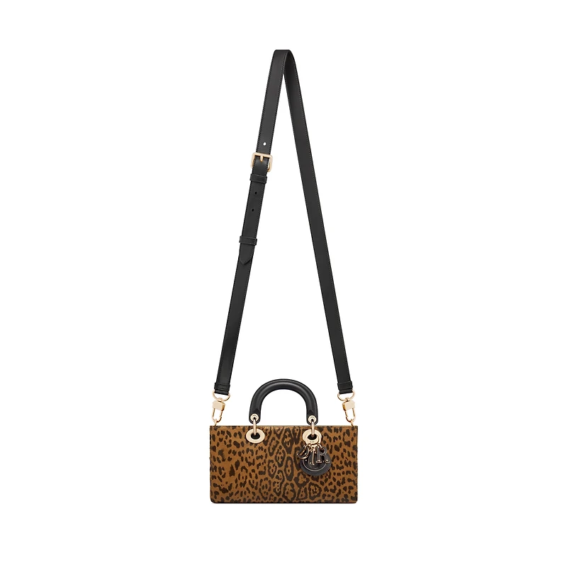 Medium Lady D-Joy Bag