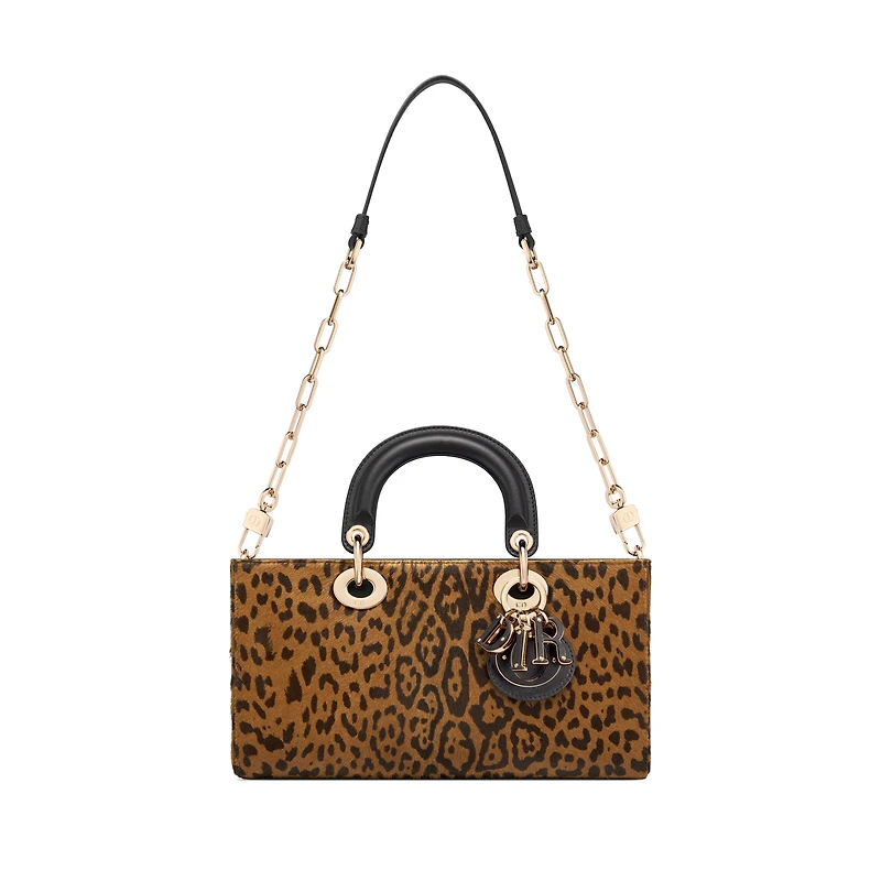 Medium Lady D-Joy Bag