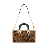 Medium Lady D-Joy Bag
