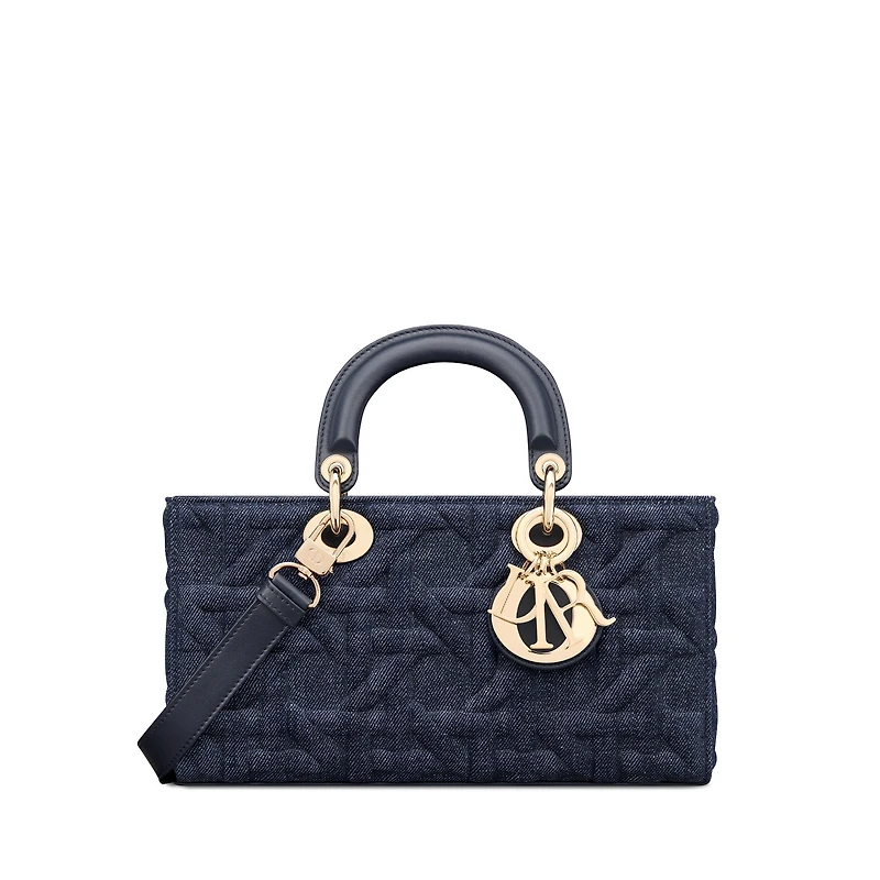Medium Lady D-Joy Bag