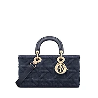 Medium Lady D-Joy Bag