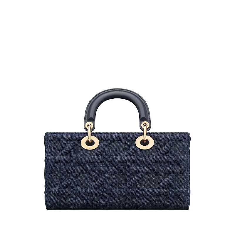 Medium Lady D-Joy Bag