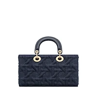 Medium Lady D-Joy Bag