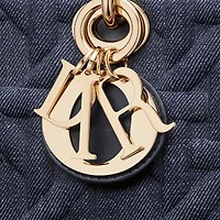 Medium Lady D-Joy Bag
