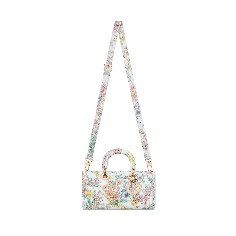 Dior Lucky Medium Lady D-Joy Bag
