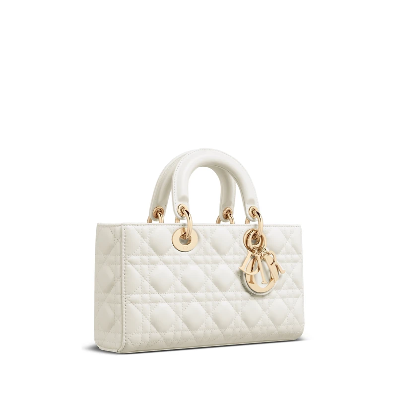 Medium Lady D-Joy Bag