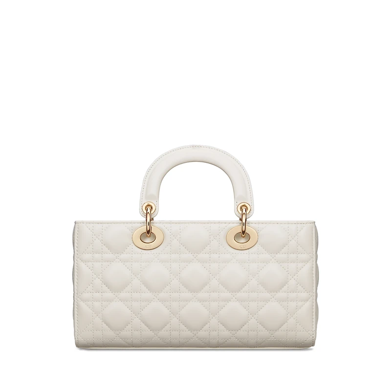 Medium Lady D-Joy Bag