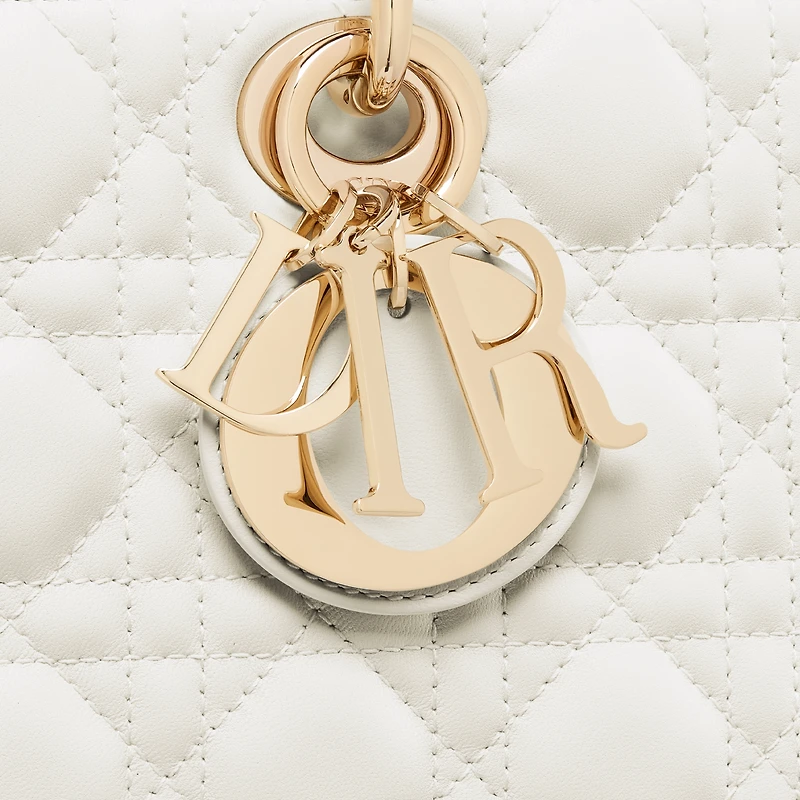 Medium Lady D-Joy Bag