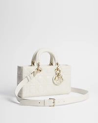 Medium Lady D-Joy Bag