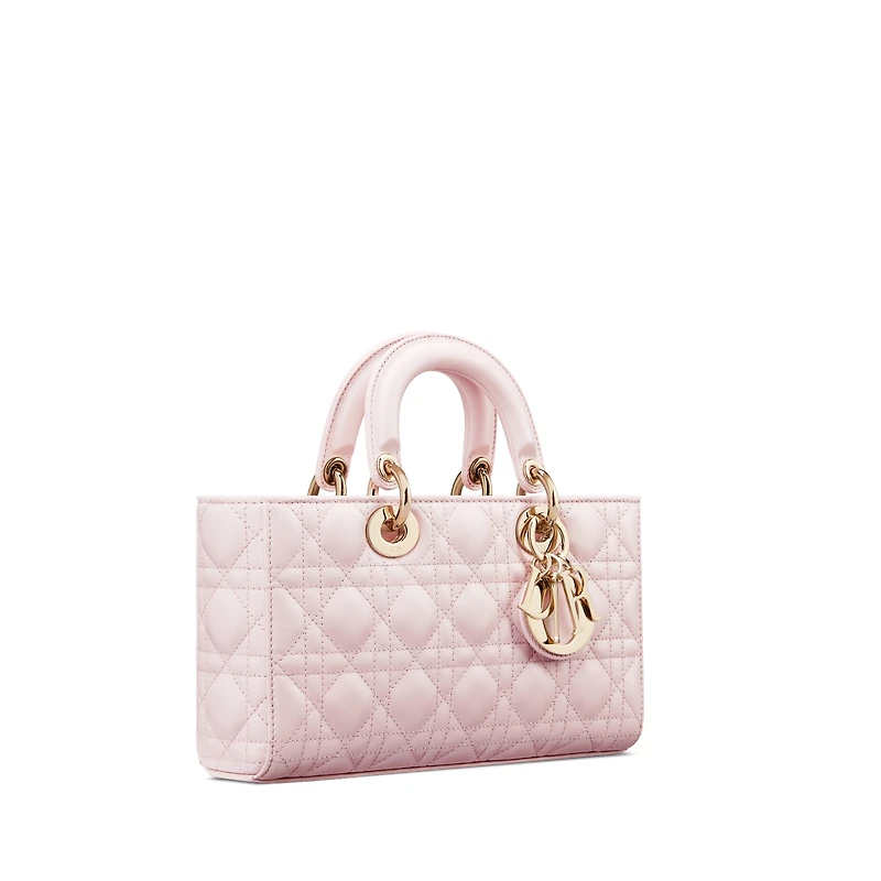 Medium Lady D-Joy Bag