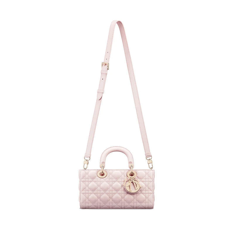 Medium Lady D-Joy Bag