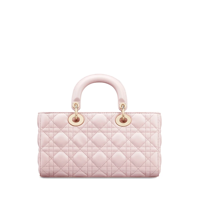 Medium Lady D-Joy Bag