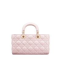 Medium Lady D-Joy Bag