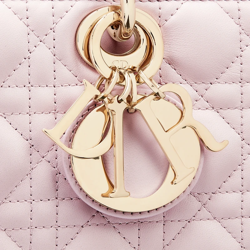 Medium Lady D-Joy Bag