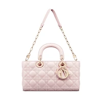 Medium Lady D-Joy Bag