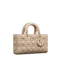 Medium Lady D-Joy Bag