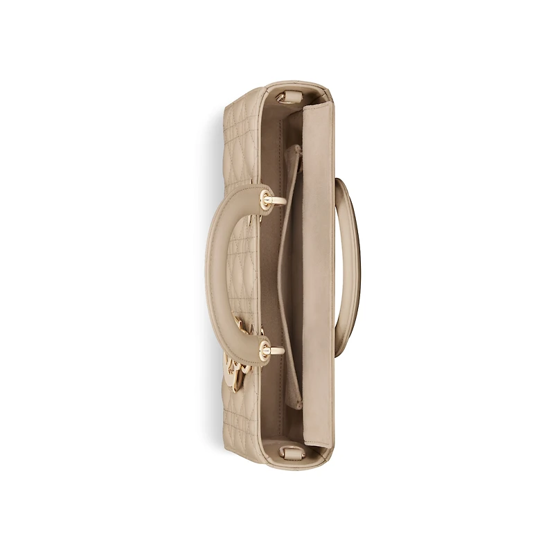 Medium Lady D-Joy Bag