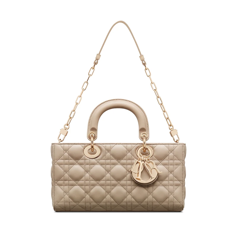 Medium Lady D-Joy Bag