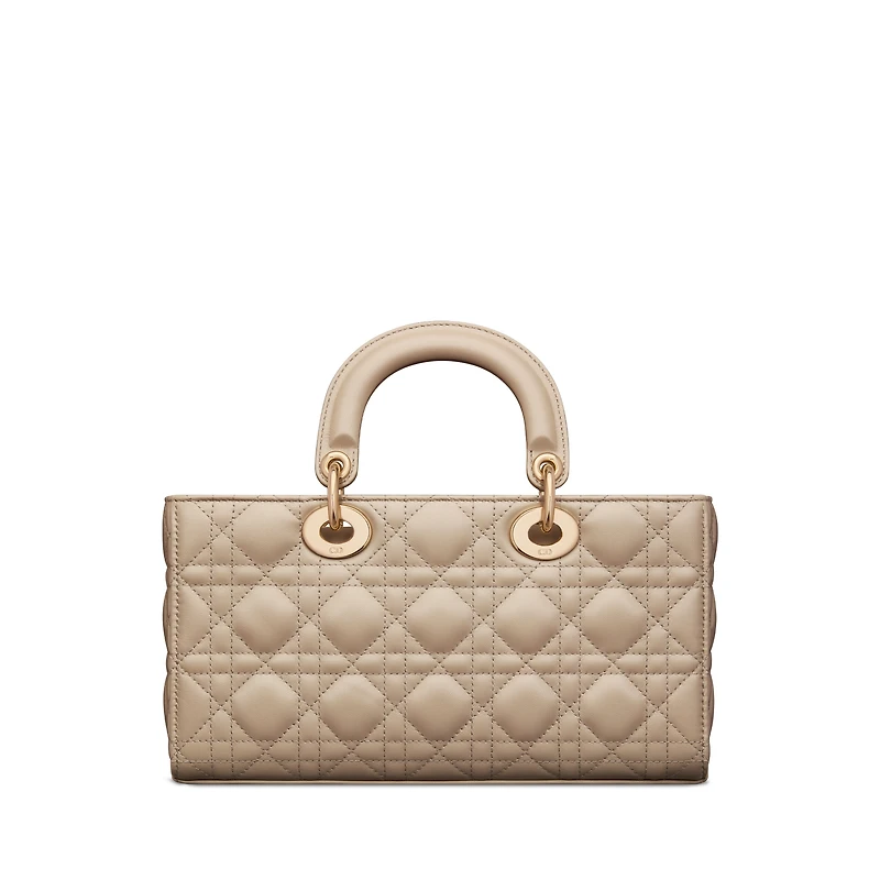 Medium Lady D-Joy Bag