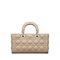 Medium Lady D-Joy Bag