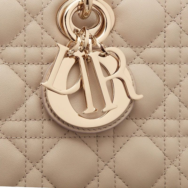 Medium Lady D-Joy Bag