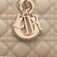 Medium Lady D-Joy Bag