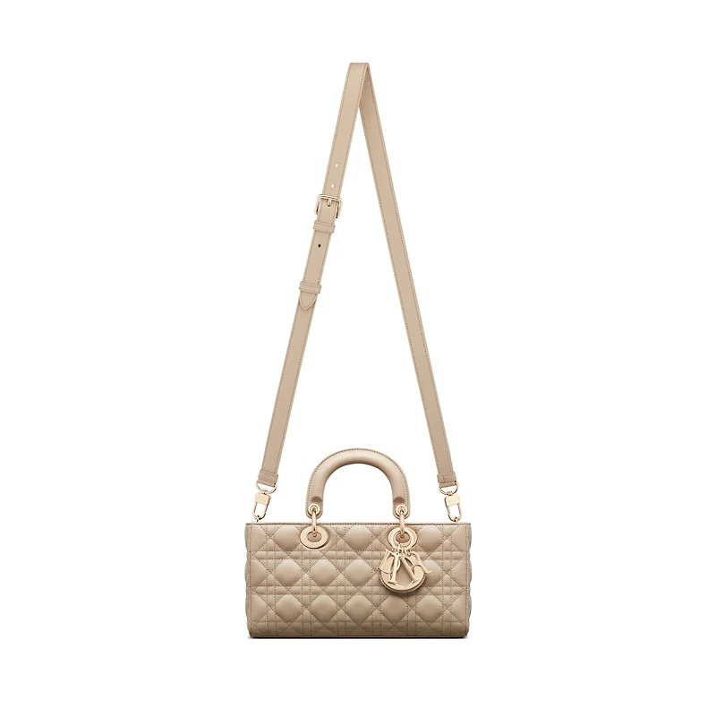 Medium Lady D-Joy Bag