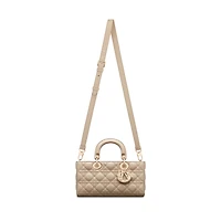 Medium Lady D-Joy Bag