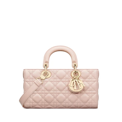 Medium Lady D-Joy Bag