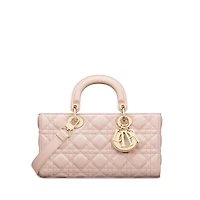 Medium Lady D-Joy Bag