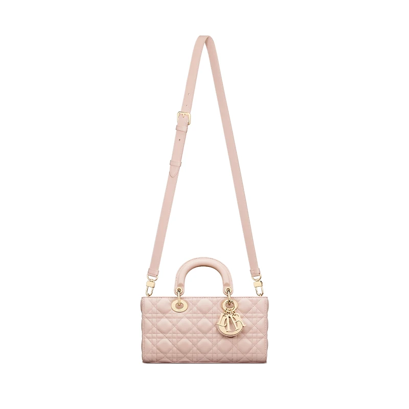 Medium Lady D-Joy Bag