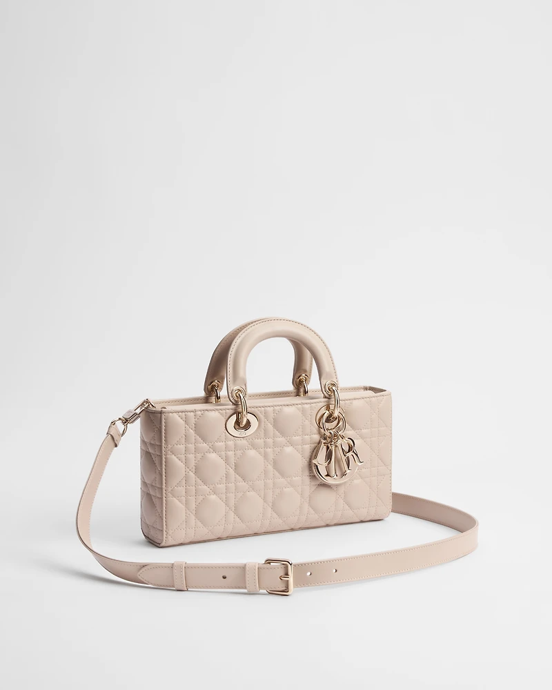 Medium Lady D-Joy Bag