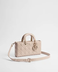 Medium Lady D-Joy Bag