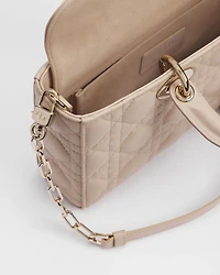 Medium Lady D-Joy Bag