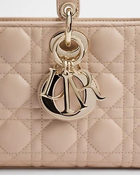 Medium Lady D-Joy Bag