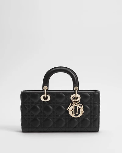 Medium Lady D-Joy Bag
