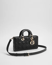 Medium Lady D-Joy Bag