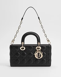 Medium Lady D-Joy Bag