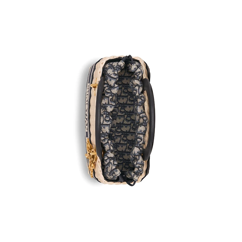 Medium Lady Dior Bag